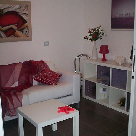 Sea House San Benedetto del Tronto Exterior foto