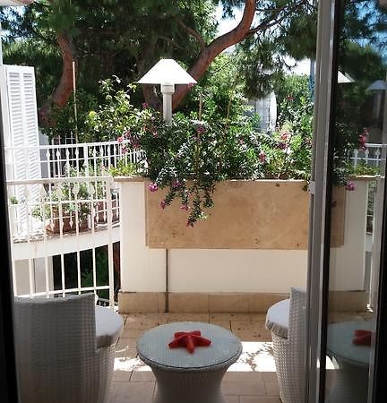 Sea House San Benedetto del Tronto Exterior foto