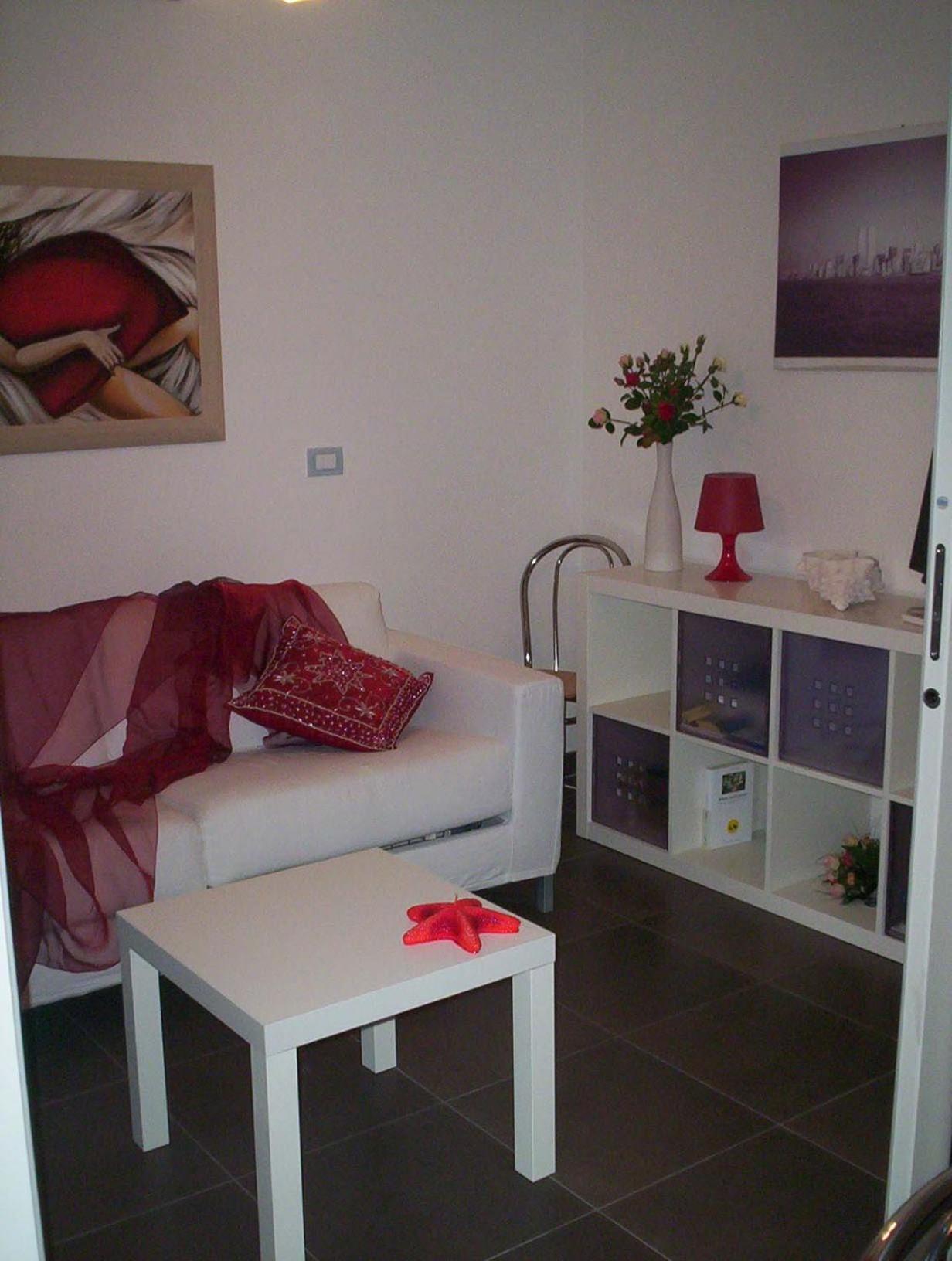 Sea House San Benedetto del Tronto Exterior foto
