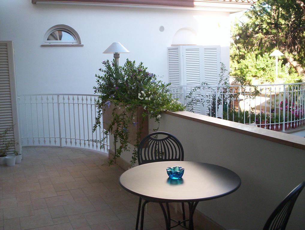 Sea House San Benedetto del Tronto Exterior foto