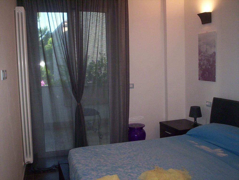 Sea House San Benedetto del Tronto Exterior foto