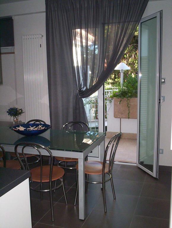 Sea House San Benedetto del Tronto Exterior foto