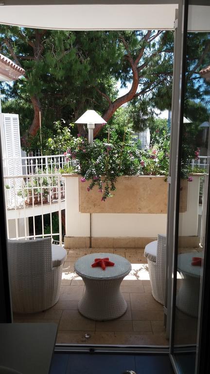 Sea House San Benedetto del Tronto Exterior foto